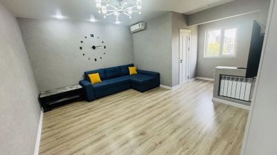 Сдается 2 ком Ул Бабура Корзинка Аэропорт