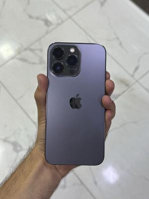 Iphone 13 pro ideal