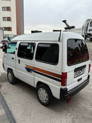 Chevrolet damas sotiladi sastayanasi alo