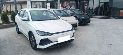 BYD E2 FULL pazitsiyasi 2 yil garantiyalik 15 kunga yetkazib beramiz