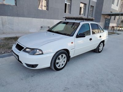 Nexia 2 1.6 mator