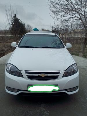 Chevrolet lacetti 2019.yil 3 pozitsiya Metan yevro 4 Magicar 908 pult