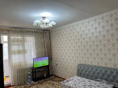 Аренда Тузель2 2 комнаты