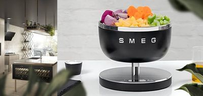 SMEG Кухонный тароз