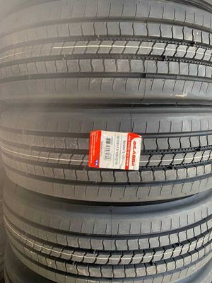 Скидка Lassa Maxiways 235/75R17.5