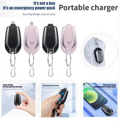 Telefon zaryadlovchi mini Powerbank