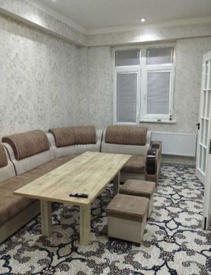 Аренда Квартира Юнусобод 8 квартл 3 хона