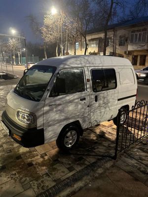 Продается Damas 2024