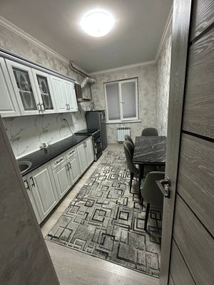 Arenda kv oilaga Bektemir musaffo maskanda