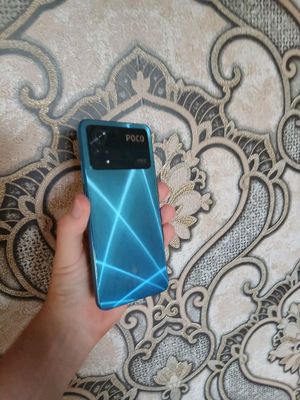 poco x4 pro 5g
