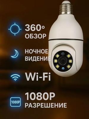Wi fi IP Kamera: Uyingiz va ofisingiz uchun ishonchli kuzatuv iCSee I