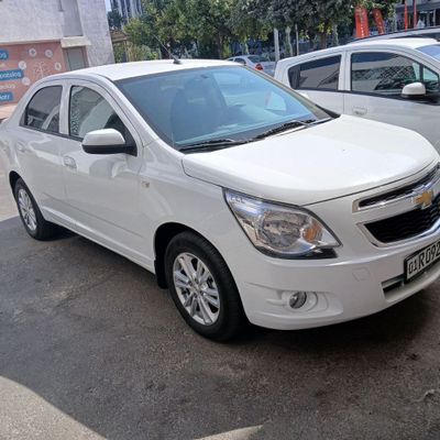 COBOLT 4 pazitsa A/T sotiladi