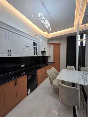 Мирабад•Айбек • 2-комн • 70м² • этаж 3/5 • [MGA: 983]