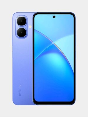 Смартфон Infinix Smart 10!