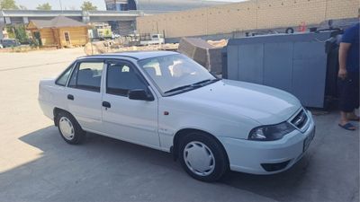 Nexia 1.6 Donis 2010yil.