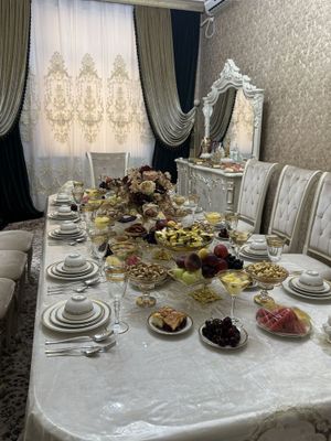Mebel kamod b/u holati zor. Kelishiladi uyimni boshatyabman