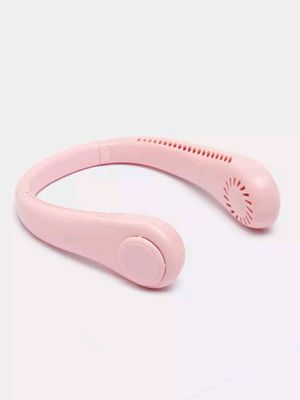 Portativ mini-turbinli parparaksiz ventilator