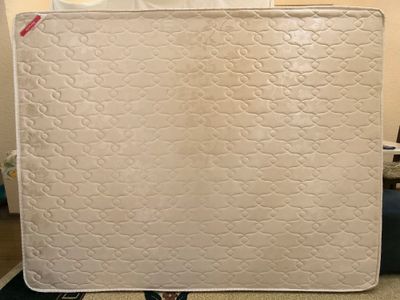 Матрас полтора | Matras