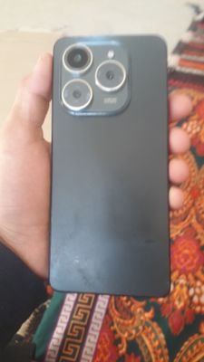 tecno spark 20 pro