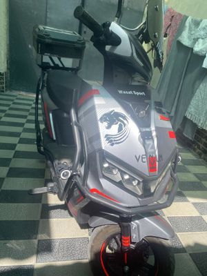 продам скутер Wasat sport king новый