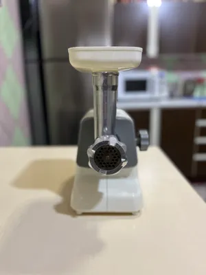 Электромясорубка JR-333