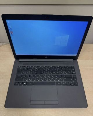 Hp Noutbuk 240g7 i5