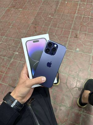 Iphone 14pro ideal 128 pamit 87 yomkost karobka