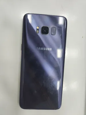 Samsung s8