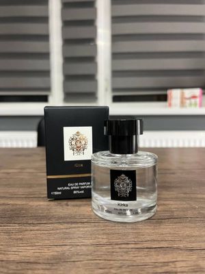 Kirke. Dirham. Suave. Magienoire. 4 ta atir 159.000