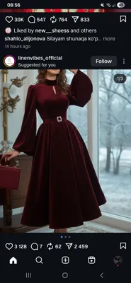 vecherniy chotki kuylak