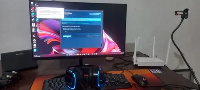 I 3 10100f ozu 8 2666 mhz videokarta 1050 ti 4 gb