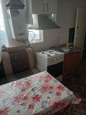 Сдам 3 комнатный дом в районе Рисового Базара