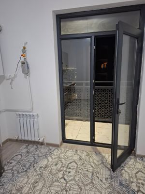 2 xona ijara sergeli 11 bekat 300$ novostroyka dom