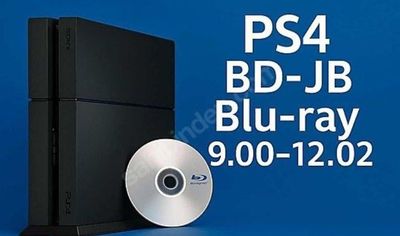 Установка прошивки на PS4 12.02 высокого качества!