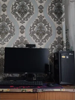 компьютер Home-Pc