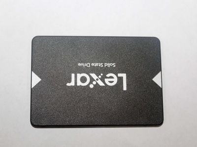 Lexar 512 gb SSD lar sotiladi , Orginal garantiya 12 ta bor