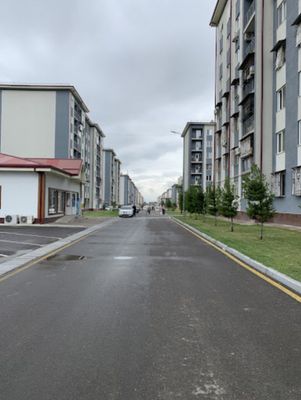 Qizlarga kvartira