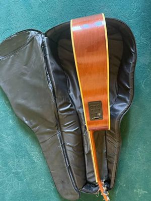 Gitara 41 razmer ekvalazer fishman