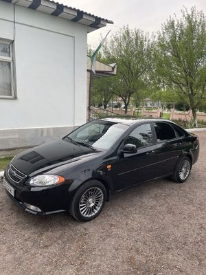 Tozza birinchi qo’l GENTRA qopqorasidan ARZONGA