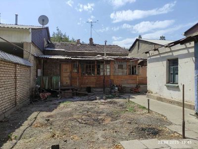 Участок 3,6 сотки Олтынкульская, Рисовый, Мирабадский р-н