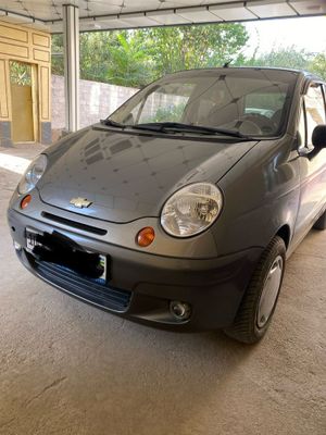 Matiz sotiladi