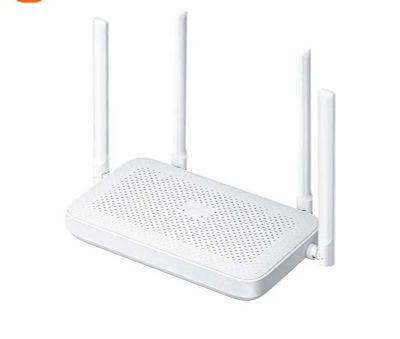 Роутер Xiaomi AX1500 двухдиапазонный с MU-MIMO