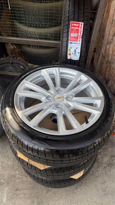 Cobalt R16 yengi diska balom taqilmagan