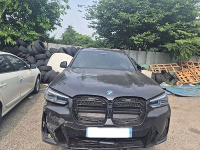 BMW из Корее под заказ
