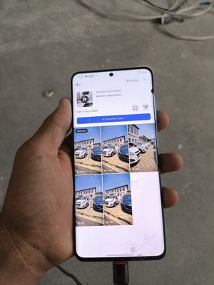 Samsung s20 + 5G srochna