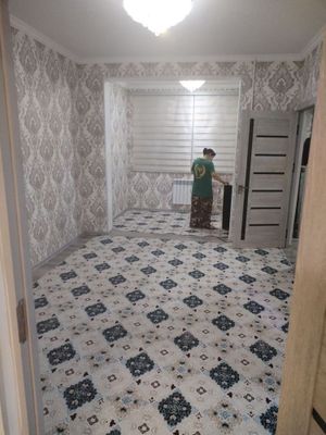 Novza metro yaqinida qizlarga arendaga kv
