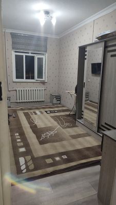 Chilonzor metroga yaqin joyda 3 xonalik kvartira arendaga beriladi