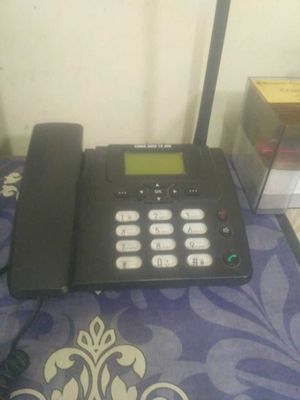 CDMA Huawei ETS-2055