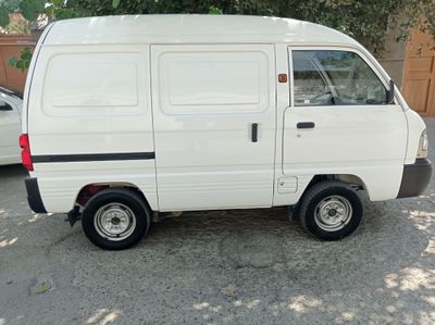 Damas Van 2020 yil 97000km yurgan