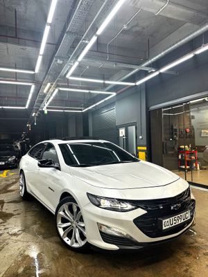 Malibu Premier R20